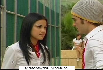 ~Capturi din Rebelde~ - schwarz_girl_heart - Rebelde