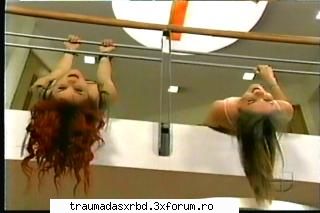 ~Capturi din Rebelde~ - schwarz_girl_heart - Rebelde