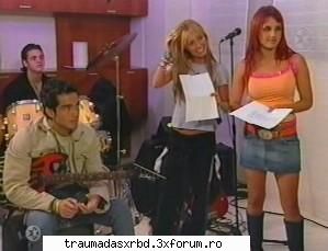 ~Capturi din Rebelde~ - maria_rbd - Rebelde