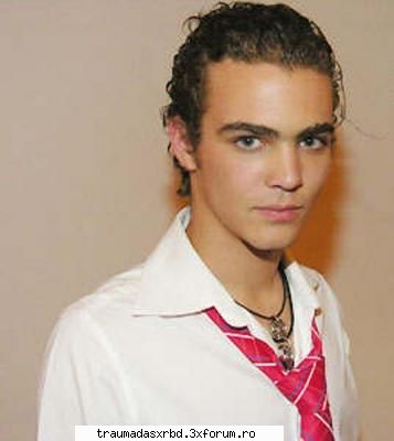 ~Capturi din Rebelde~ - maria_rbd - Rebelde