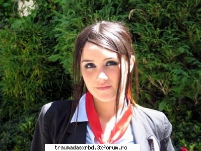 ~Capturi din Rebelde~ - maria_rbd - Rebelde