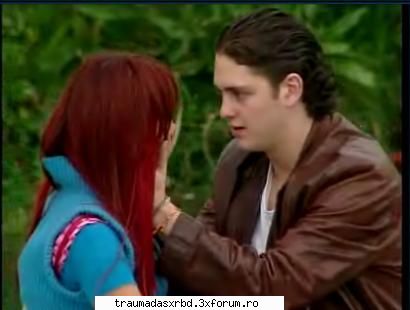 ~Capturi din Rebelde~ - schwarz_girl_heart - Rebelde
