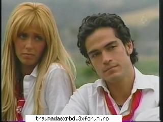 ~Capturi din Rebelde~ - schwarz_girl_heart - Rebelde