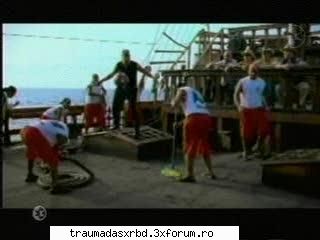 Capturi din clipurile RBD - schwarz_girl_heart - RBD