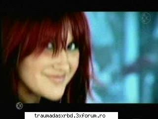 Capturi din clipurile RBD - schwarz_girl_heart - RBD