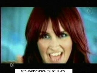 Capturi din clipurile RBD - prinzesschen - RBD