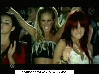 Capturi din clipurile RBD - prinzesschen - RBD