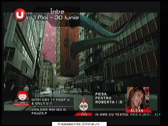 Capturi din clipurile RBD - andrutza007 - RBD