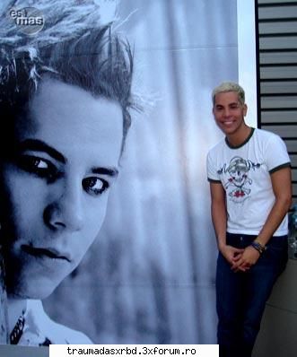~Chris~ - Dulce_Maria_forever:X:X - RBD-La Familia