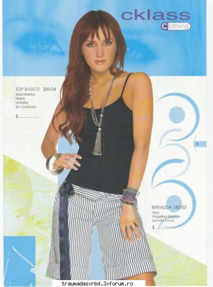 Cklass - schwarz_girl_heart - Dulce Maria