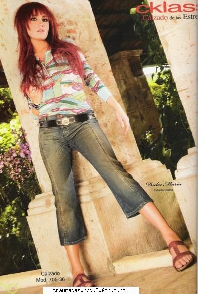 Cklass - schwarz_girl_heart - Dulce Maria