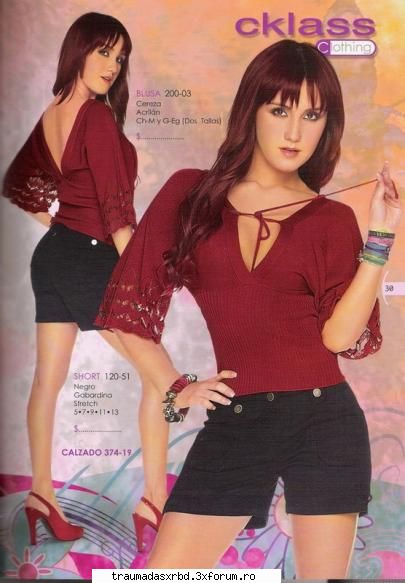 Cklass - schwarz_girl_heart - Dulce Maria
