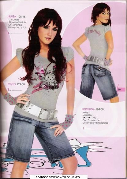 Cklass - schwarz_girl_heart - Dulce Maria