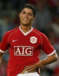 Cristiano Ronaldo - alina_rbd - Sport...