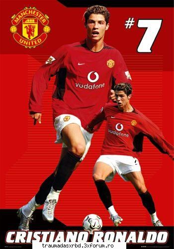 Cristiano Ronaldo - alina_rbd - Sport...