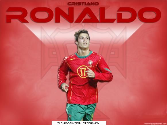 Cristiano Ronaldo - alina_rbd - Sport...