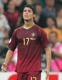 Cristiano Ronaldo - alina_rbd - Sport...