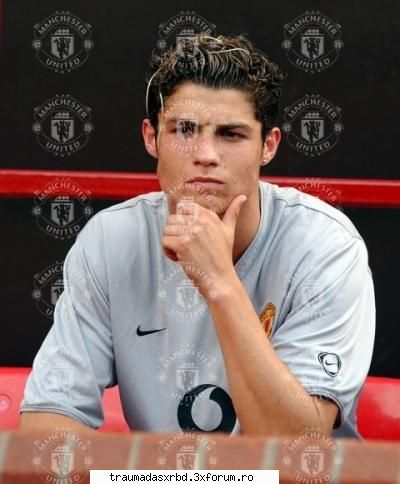 Cristiano Ronaldo - alina_rbd - Sport...