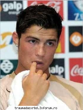 Cristiano Ronaldo - alina_rbd - Sport...