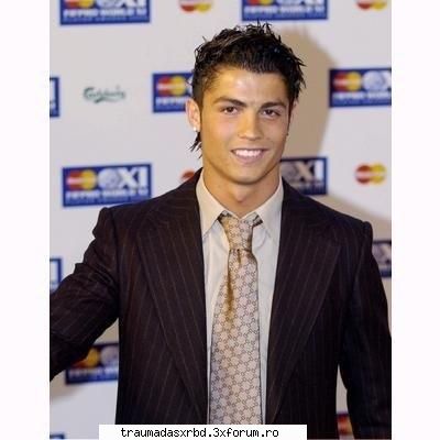 Cristiano Ronaldo - alina_rbd - Sport...