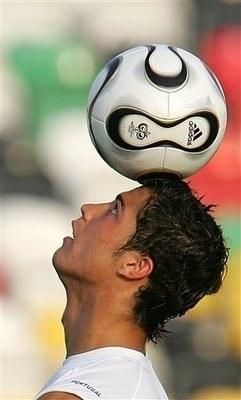 Cristiano Ronaldo - alina_rbd - Sport...