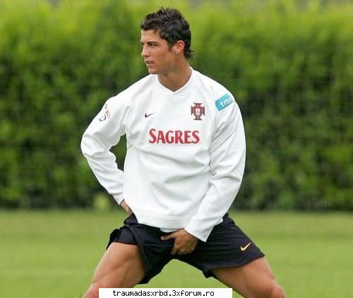 Cristiano Ronaldo - alina_rbd - Sport...
