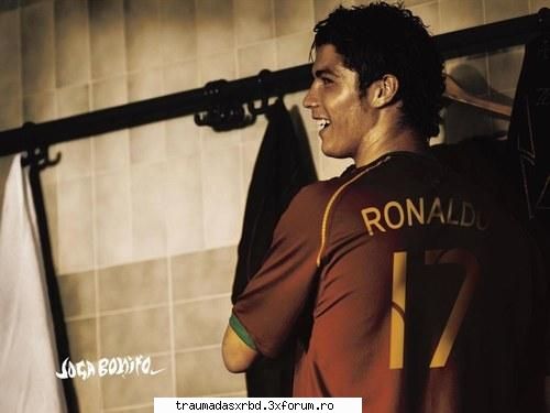 Cristiano Ronaldo - alina_rbd - Sport...