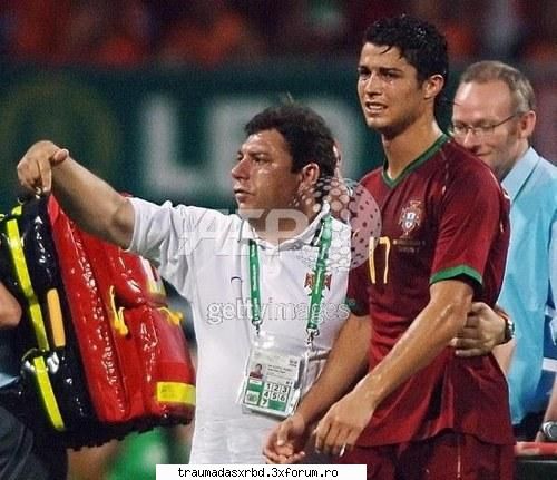 Cristiano Ronaldo - alina_rbd - Sport...