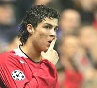 Cristiano Ronaldo - alina_rbd - Sport...