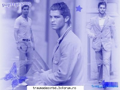 Cristiano Ronaldo - alina_rbd - Sport...