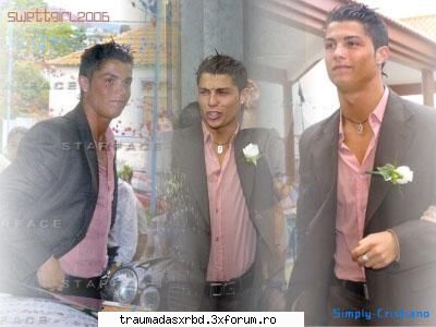 Cristiano Ronaldo - alina_rbd - Sport...