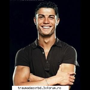 Cristiano Ronaldo - alina_rbd - Sport...