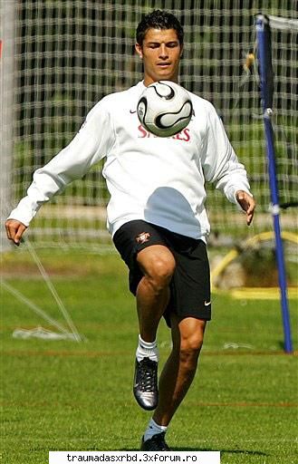 Cristiano Ronaldo - alina_rbd - Sport...