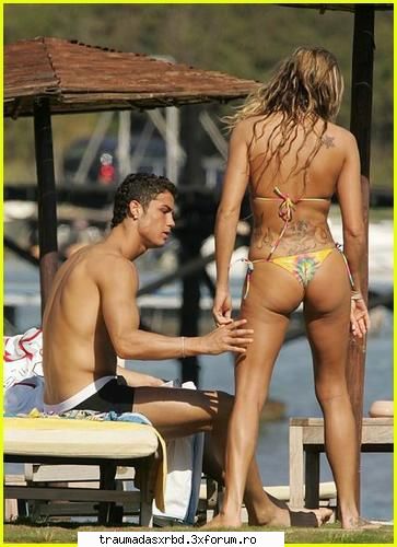 Cristiano Ronaldo - alina_rbd - Sport...