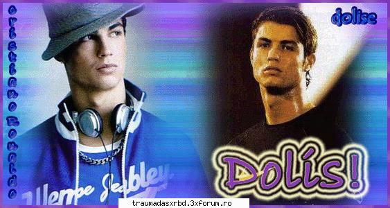 Cristiano Ronaldo - alina_rbd - Sport...