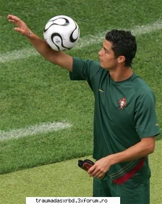 Cristiano Ronaldo - alina_rbd - Sport...