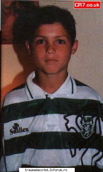 Cristiano Ronaldo - alina_rbd - Sport...