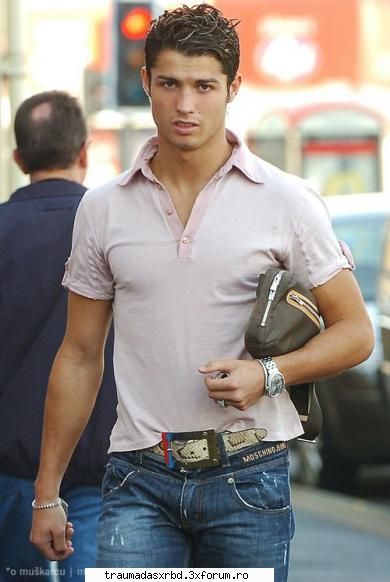 Cristiano Ronaldo - alina_rbd - Sport...