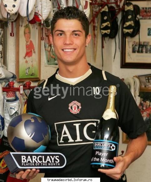 Cristiano Ronaldo - alina_rbd - Sport...