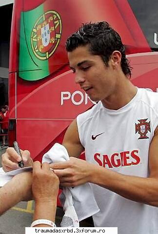 Cristiano Ronaldo - alina_rbd - Sport...