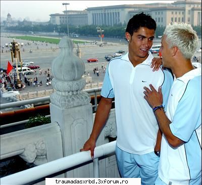 Cristiano Ronaldo - alina_rbd - Sport...