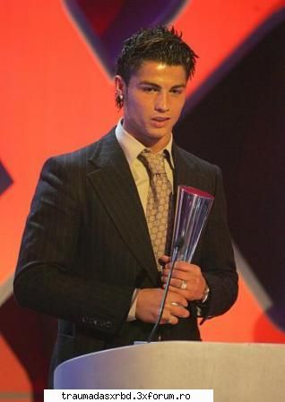 Cristiano Ronaldo - alina_rbd - Sport...