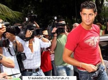 Cristiano Ronaldo - alina_rbd - Sport...
