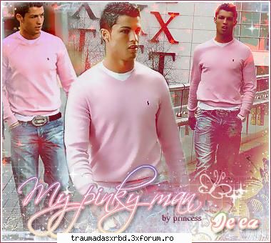 Cristiano Ronaldo - alina_rbd - Sport...