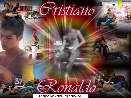 Cristiano Ronaldo - alina_rbd - Sport...