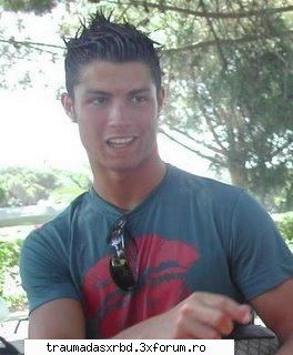 Cristiano Ronaldo - Deyutza_RbD - Sport...