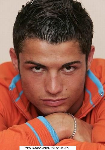 Cristiano Ronaldo - Deyutza_RbD - Sport...
