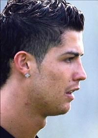 Cristiano Ronaldo - Deyutza_RbD - Sport...