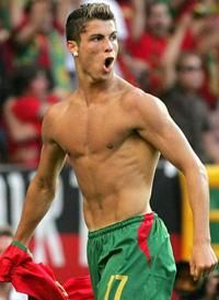 Cristiano Ronaldo - Deyutza_RbD - Sport...