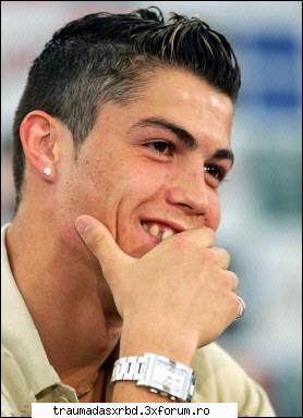 Cristiano Ronaldo - Deyutza_RbD - Sport...